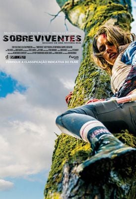 Download Sobreviventes – Depois do Terremoto Torrent Dual Áudio 5.1 WEB-DL 1080p Torrent